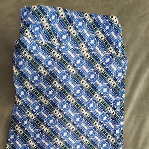 Lularoe Tc2 Leggings